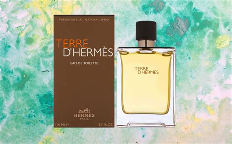 terre d'hermes reviews